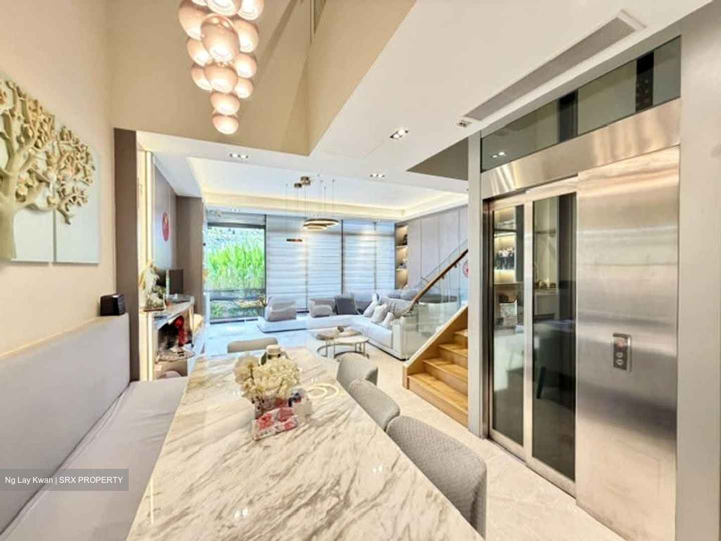 Belgravia Villas (D28), Terrace #637840871